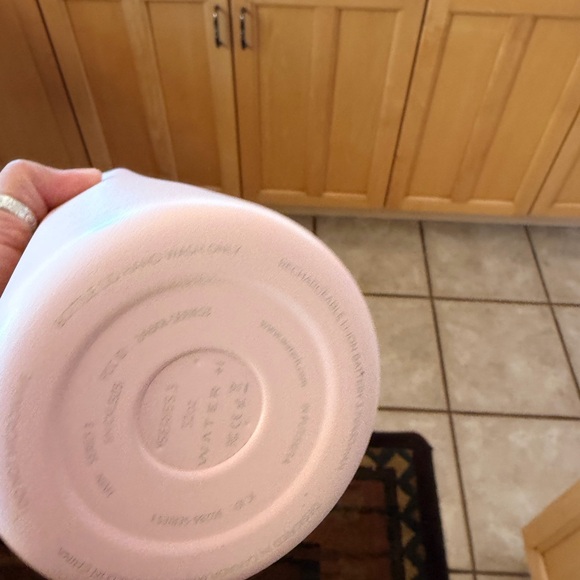 Water boost  Pink Water Bottle smart water bottle - Picture 4 of 6